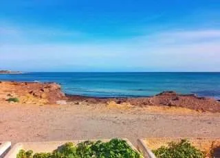 Kelibia trades crowds for quiet. A fishing town on the Cap Bon peninsula with clear water, a hilltop fort, and none of the noise of the bigger resorts. This is the Tunisia most travelers never see.⁠
⁠
#MosaicNorthAfrica #Kelibia #TunisiaTravel #CapBon #HiddenGems